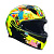 AGV Шлем K3 Rossi Winter Test 2019 в Пензе