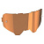Leatt Линза для очков Iriz Bronz Ultra Contrast Lens 68% в Пензе