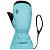 Scott Варежки детские JR Ultimate Bright Blue/Majolica Blue в Пензе