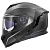 LS2 Мотошлем FF818 Storm III Solid черный матовый в Пензе