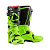 Leatt Мотоботы кроссовые 5.5 FlexLock V26 Lime Green в Пензе