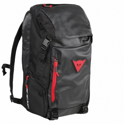 Рюкзак Dainese D-Throttle Backpack Stealth-black в Пензе