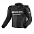 Shima куртка кожаная STR 2.0 Black в Пензе