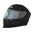 Beon Шлем B-503 Stealth Matt Black в Пензе
