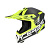 Acerbis Шлем Steel Carbon Yellow Fluo в Пензе