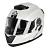 Acerbis Шлем Serel 22-06 White в Пензе