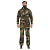 Dragonfly Мембранный костюм Active 2.0 Man Camo Dark 2023 в Пензе