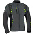 Bering Куртка текстильная Diskor Grey/Fluo в Пензе