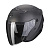 Scorpion Exo Мотошлем Exo-230 Solid Антрацит Матовый в Пензе