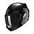 Scorpion Exo Мотошлем Exo-Tech Evo Solid Черный в Пензе