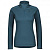 Scott Термокофта женская Defined Light Majolica Blue в Пензе