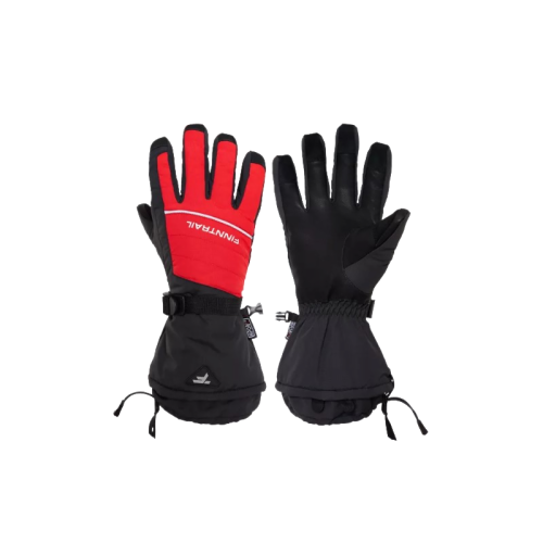Finntrail Перчатки Freeride 2700 Red в Пензе