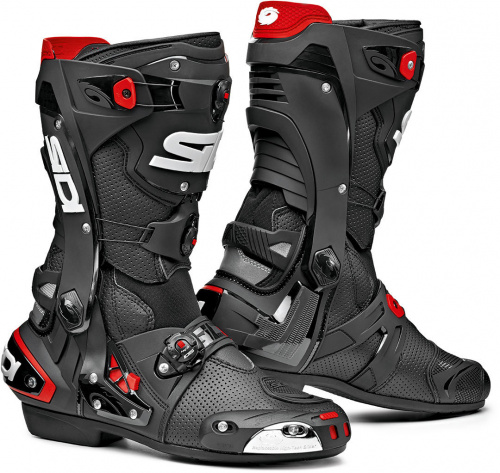 Sidi Ботинки Rex Air Black в Пензе