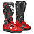 Sidi Ботинки Crossfire 3 SRS Red/Red/Black в Пензе