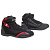Forma Ботинки женские Genesis Black/Red в Пензе