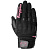 Furygan Перчатки Jet Lady D3O Evo текстиль Черный/Розовый в Пензе