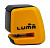 Luma Замок на диск тормозной ENDURO 92D (Ø5 ММ) + BAG оранжевый в Пензе
