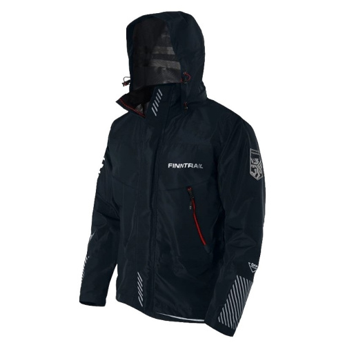 Finntrail Куртка Speedmaster 4026 Graphite в Пензе