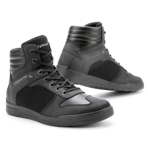 Stylmartin Мотокеды Atom Men Black Nero в Пензе
