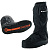 Bering Чехлы для мотобот дождевые Surchaussure Complete Black в Пензе