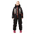 Dragonfly Комбинезон детский Teenager Gravity Black-Gray в Пензе