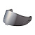 Shoei Визор CNS-1C Spectra Silver в Пензе