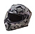 AiM Шлем модуляр JK906 Camouflage glossy в Пензе