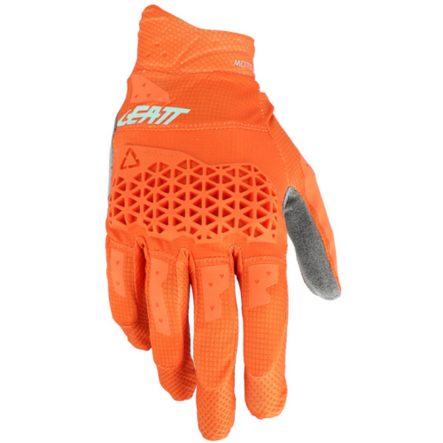 Leatt Перчатки Lite 3.5 Orange в Пензе