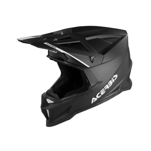 Acerbis Шлем T711 Black 2 в Пензе