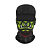 Scout Балаклава Funny face Agro Hulk в Пензе