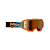 Leatt Маска Velocity 4.5 V26 Iriz Orange Bronze 68% в Пензе