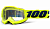 100% Очки подростковые Accuri 2 Youth Gggle Fluo/Yellow/Clear Lens в Пензе