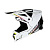 Acerbis Шлем T711 White/Black в Пензе