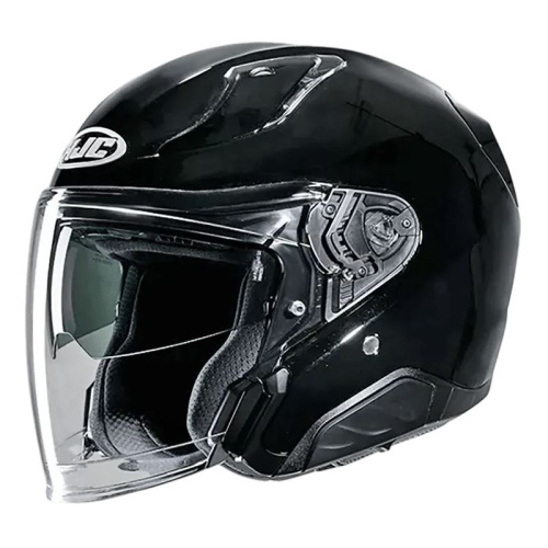 HJC Шлем RPHA31 Metal Black в Пензе