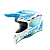 Airoh Мотошлем Wraaap Sixdays Argentina 2023 Glossy в Пензе