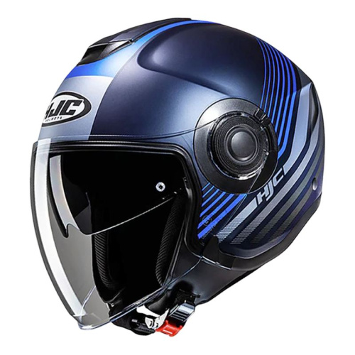 HJC Шлем i40N Dova MC2SF в Пензе