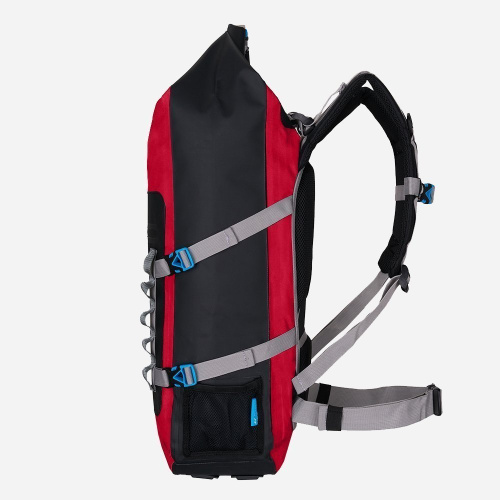 Finntrail Герморюкзак Expedition 40L 1719 Red в Пензе