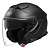 Shoei Шлем J-Cruise 3 Candy Черный матовый в Пензе