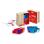 100% Очки Armatic Jett Lawrence LE Kit / Mirror Multi Lens в Пензе