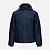 Finntrail Куртка мужская утепленная Atlas 3441 DeepBlue в Пензе