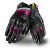 Shima Перчатки Rush Lady Pink в Пензе