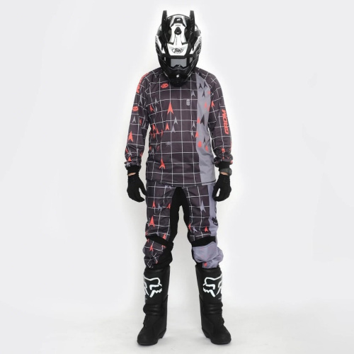 Grom Штаны кроссовые Pointer в Пензе
