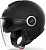Airoh Мотошлем Helios Black Matt в Пензе
