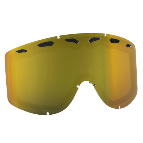 Scott Линзы 89 Si yellow в Пензе