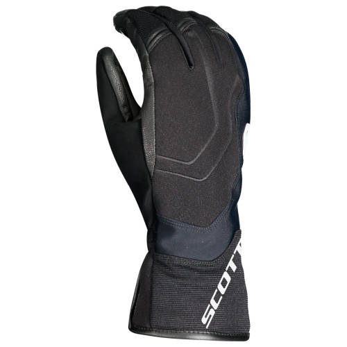 Scott Перчатки снегоходные Comp Pro Black в Пензе