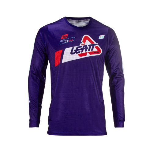 Leatt Джерси 3.5 Ride Royal 2024 в Пензе