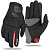 Ones Again Перчатки Gladiator MG-12 black-red в Пензе