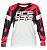 Acerbis Джерси детское MX J-Kid Four White/Purple в Пензе