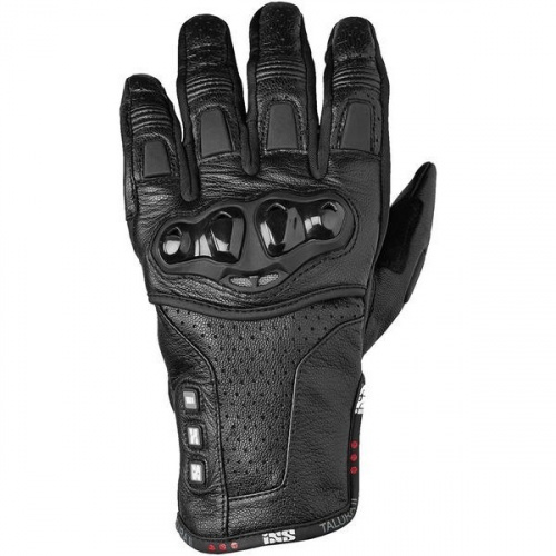 IXS Перчатки Talura 2 Black в Пензе