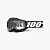 100% Очки подростковые Accuri 2 Youth Goggle Black / Clear Lens в Пензе